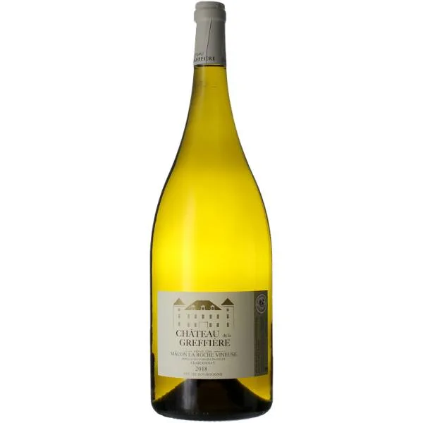 Magnum - Mâcon la Roche-Vineuse 2024 - Château de la Greffière