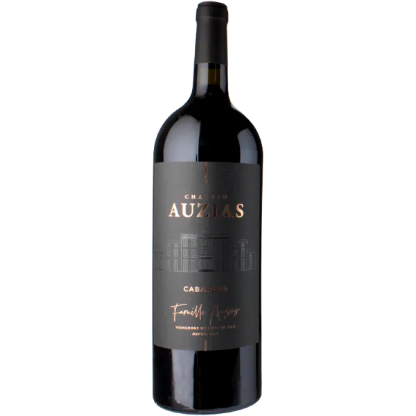 Magnum - Mademoiselle 2022 - Château Auzias