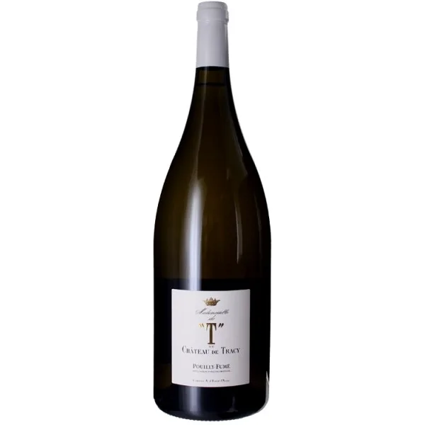 Magnum - Mademoiselle de T 2025 - Château de Tracy