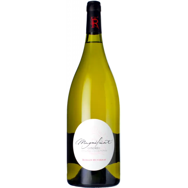 Magnum - Magnificat 2020 - Romain Duvernay