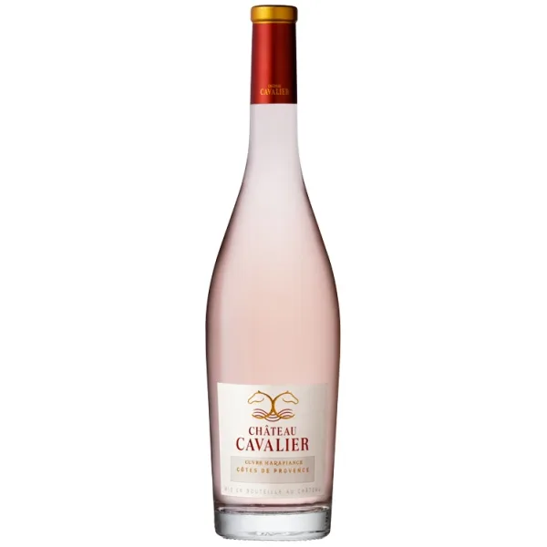Magnum - Marafiance 2025 - Château Cavalier