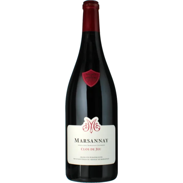Magnum Marsannay - Clos de Jeu 2023 - Château de Marsannay