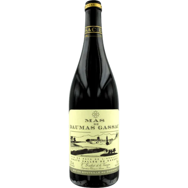 Magnum - Mas de Daumas Gassac 2022
