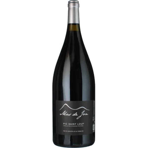 Magnum - Mas de Jon - Pic Saint Loup 2024
