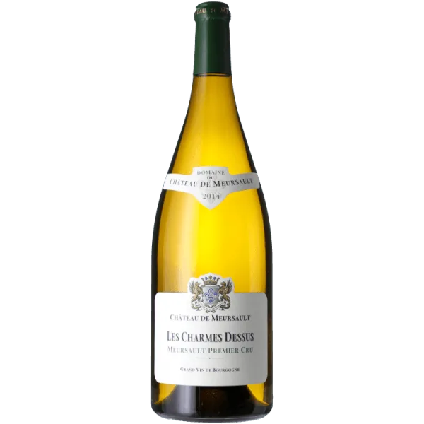 Magnum - Meursault 1er Cru - Les Charmes-Dessus 2019 - Château de Meursault