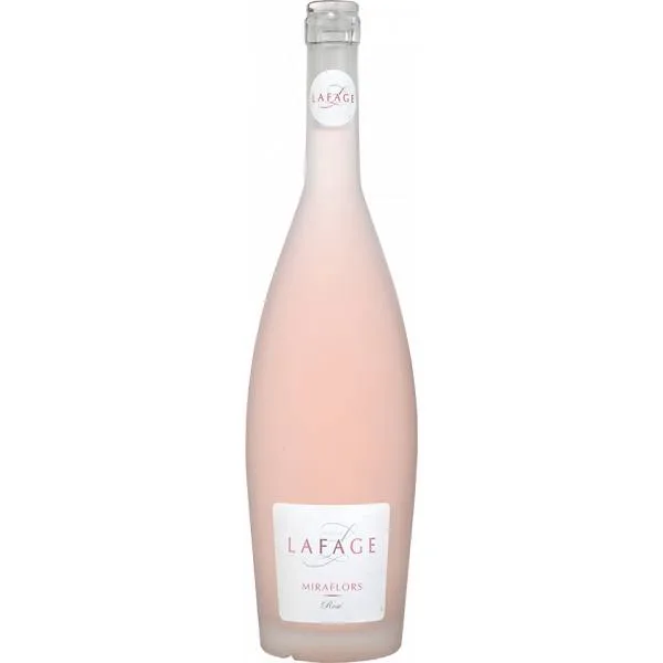 Magnum - Miraflors 2025 - Domaine Lafage