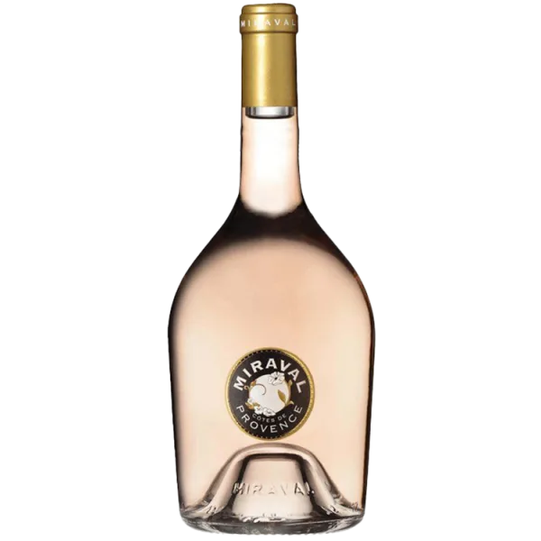 Magnum - Miraval - Rosé 2025