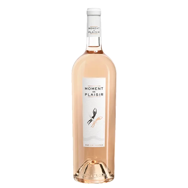Magnum - Moment de Plaisir 2025 - J.M Aujoux