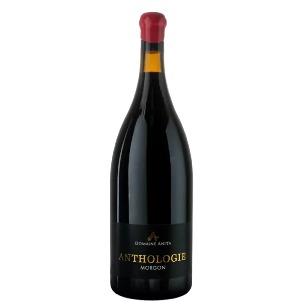 Magnum - Morgon - Anthologie 2024 - Domaine Anita
