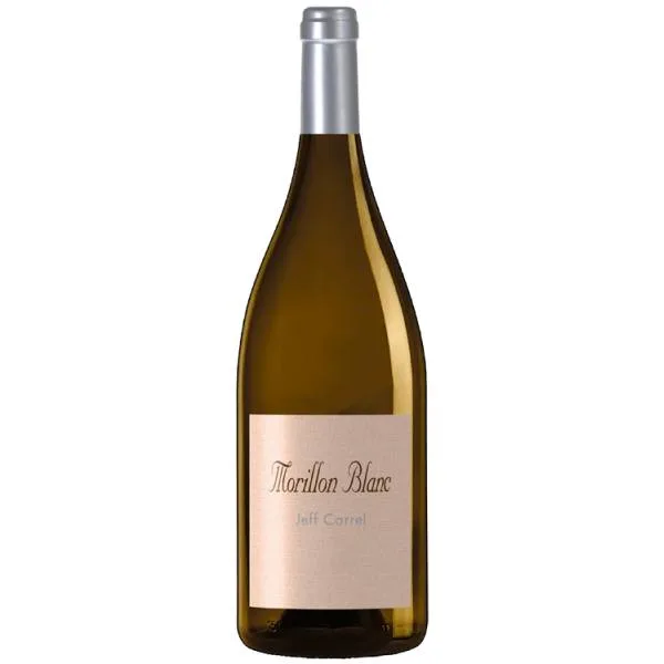 Magnum - Morillon Blanc 2024 - Jeff Carrel