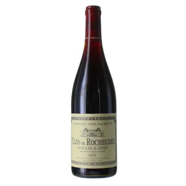 Magnum - Moulin à Vent Rochegres 2018 - Château des Jacques