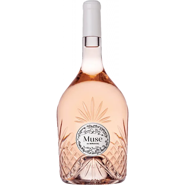 Magnum - Muse 2024 - Miraval