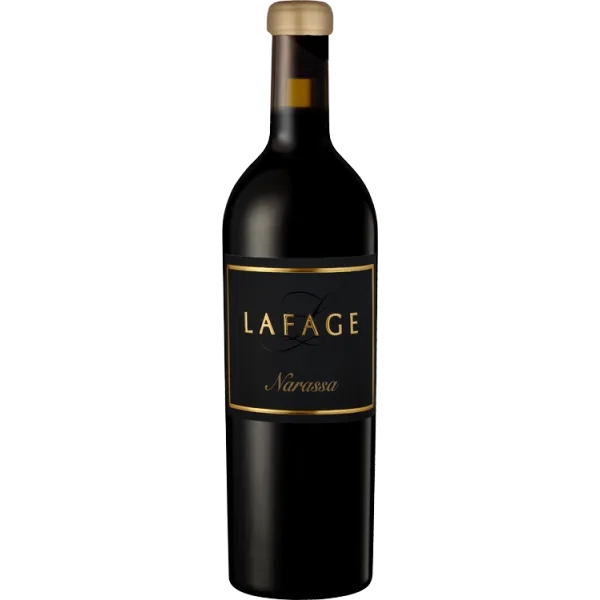 Magnum - Narassa 2023 - Domaine Lafage
