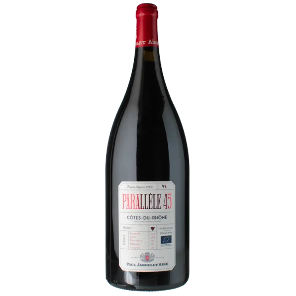Magnum - Parallèle 45 Bio 2024 - Paul Jaboulet Aîné