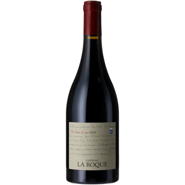 Magnum - Pic Saint Loup 2023 - Château la Roque