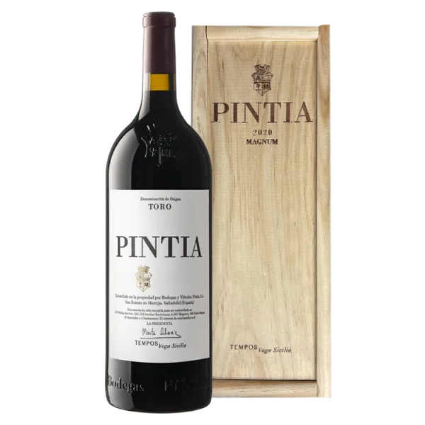 Magnum Pintia 2021 - Vega Sicilia
