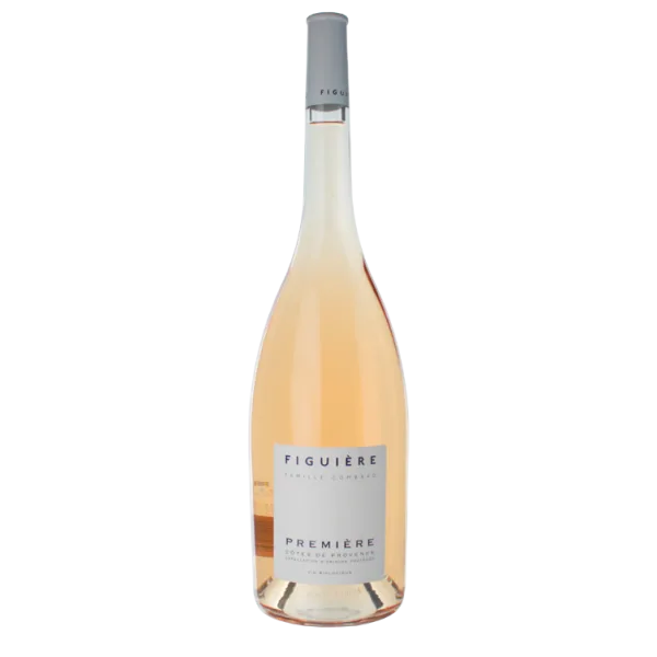 Magnum - Première Rosé 2025 - Figuière
