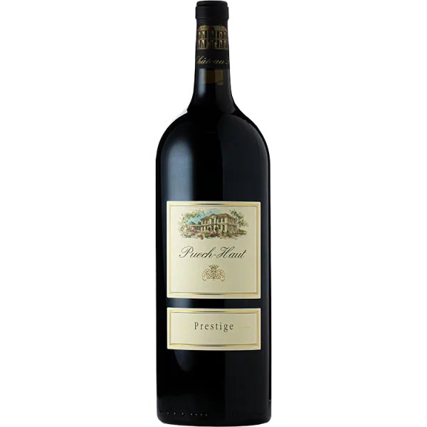 Magnum - Prestige 2021 - Puech Haut