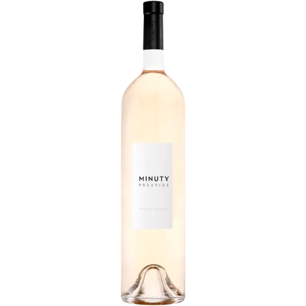 Magnum - Prestige Rosé 2025 - Minuty