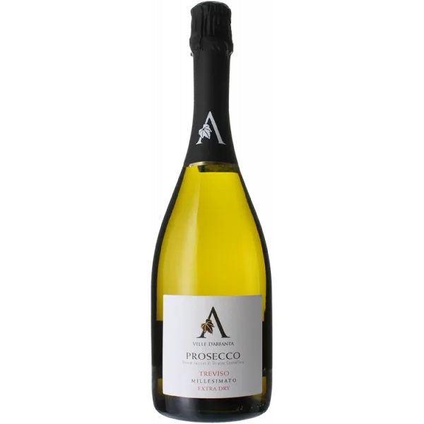Magnum - Prosecco Treviso Extra Dry Millesimato - Ville d'Arfanta