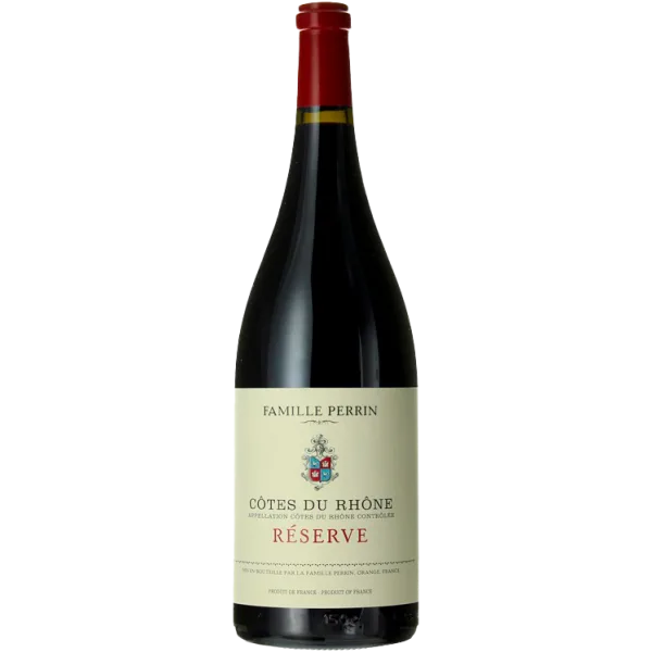 Magnum - Réserve 2023 - Famille Perrin