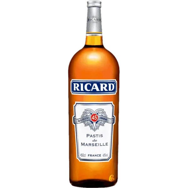 Magnum Ricard