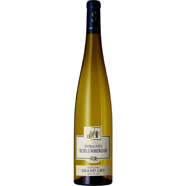 Magnum - Riesling Grand Cru Kessler 2019 - Domaine Schlumberger