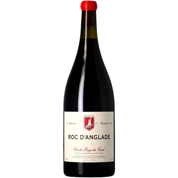 Magnum - Roc d'Anglade 2023