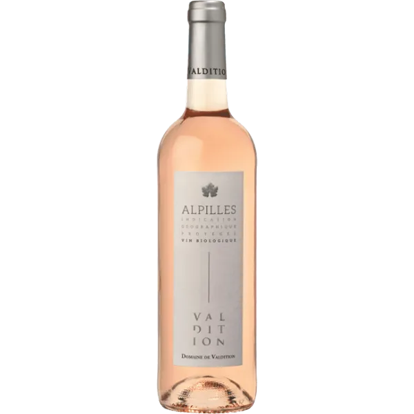 Magnum - Rosé 2025 - Domaine de Valdition