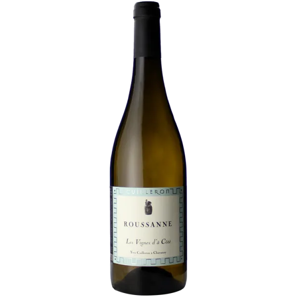 Magnum - Roussanne - Les Vignes d'à Côté 2024 - Yves Cuilleron