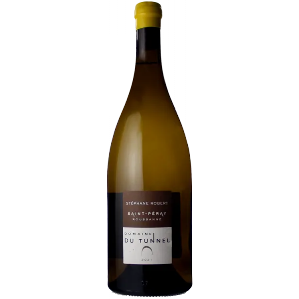 Magnum - Saint-Péray Roussanne 2024 - Domaine du Tunnel