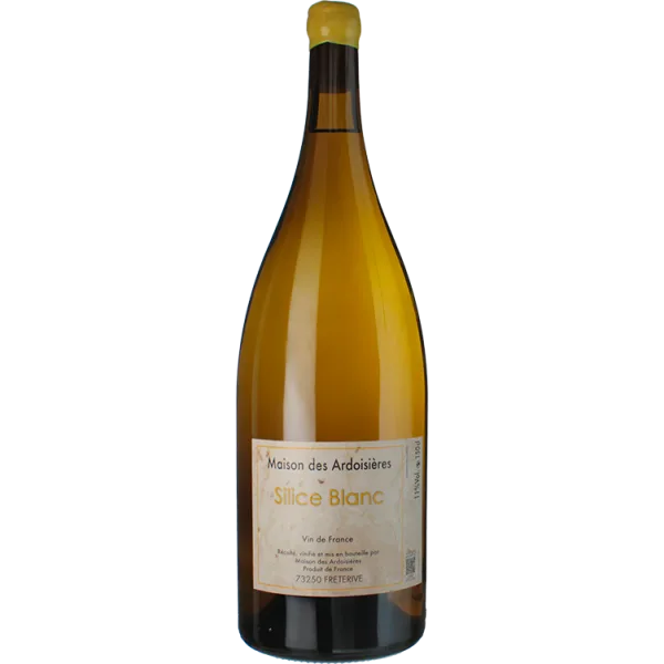 Magnum - Silice blanc 2025 - Maison des Ardoisières