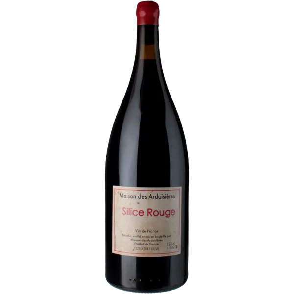 Magnum - Silice rouge 2023 - Maison des Ardoisières