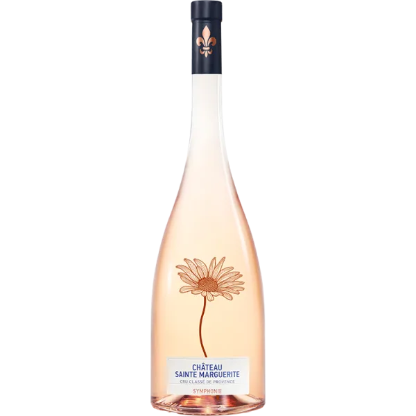 Magnum - Symphonie Rosé 2025 - Château Sainte Marguerite - Cru Classé