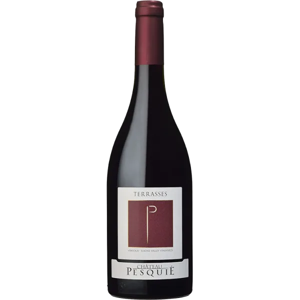 Magnum - Terrasses 2024 - Château Pesquié