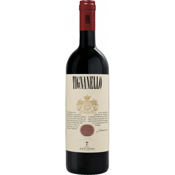 Magnum - Tignanello 2023 - Tenuta Tignanello