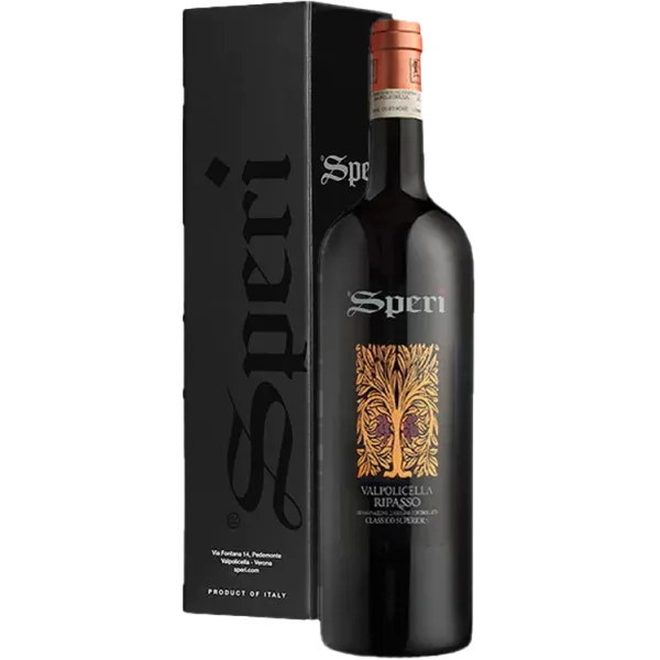 Magnum - Valpolicella Ripasso Classico Superiore 2023 - Speri