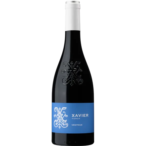 Magnum - Ventoux 2022 - Xavier Vignon