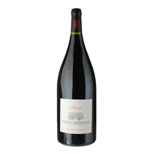 Magnum - Vibrato 2022 - Romain Duvernay
