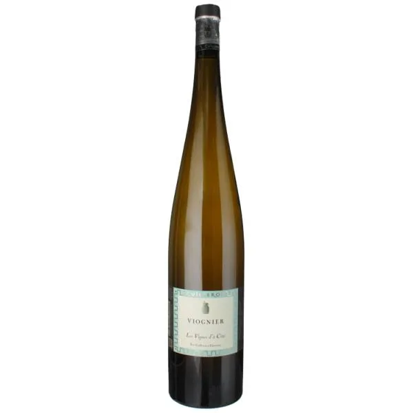 Magnum - Viognier 2024 - Les Vignes d’à Côté - Yves Cuilleron
