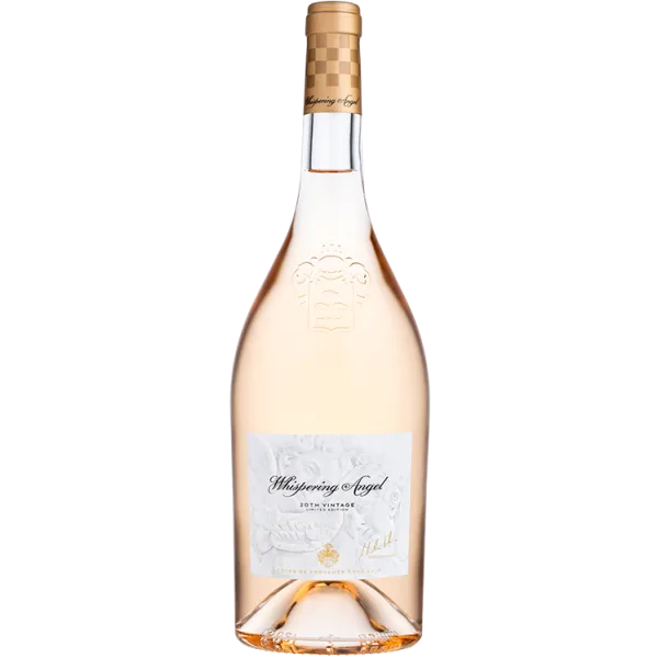 Magnum - Whispering Angel 2025 - Esclans
