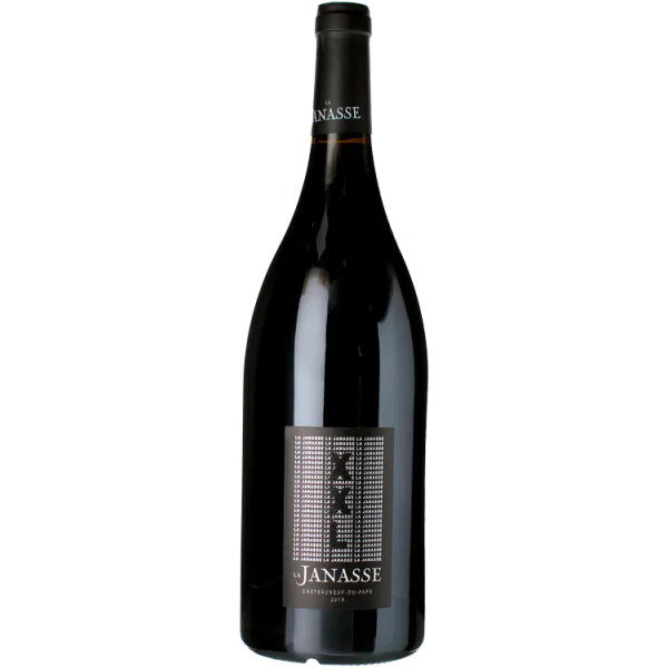 Magnum - XXL 2019 - Domaine de la Janasse