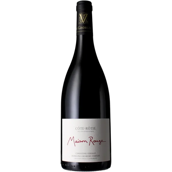 Maison Rouge 2021 - Domaine Georges Vernay