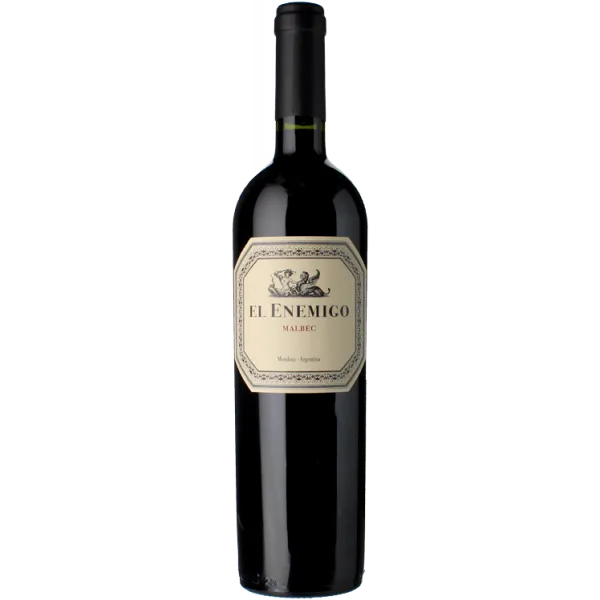 Malbec 2022 - El Enemigo