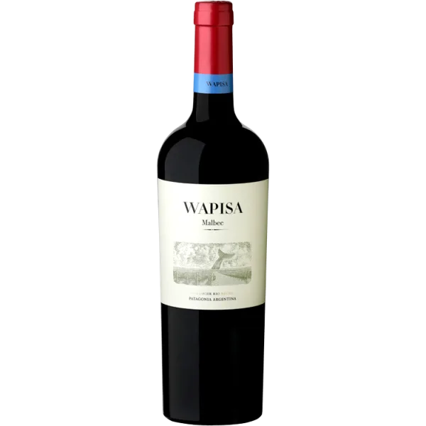 Malbec 2023 - Wapisa