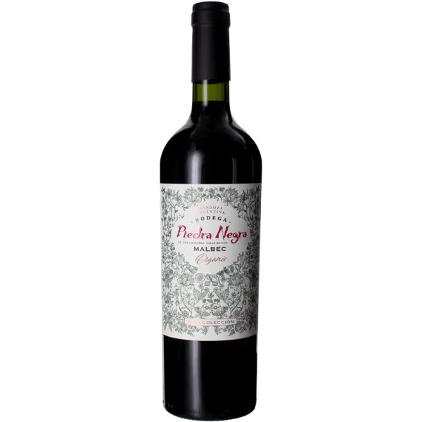 Malbec Alta Collecion 2025 - Bodega Piedra Negra