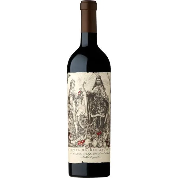 Malbec Argentino 2022 - Catena Zapata