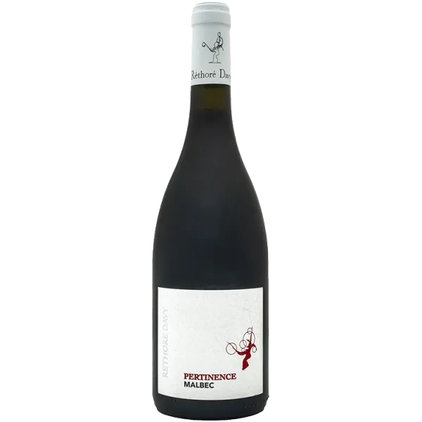Malbec - Pertinence 2024 - Réthoré Davy