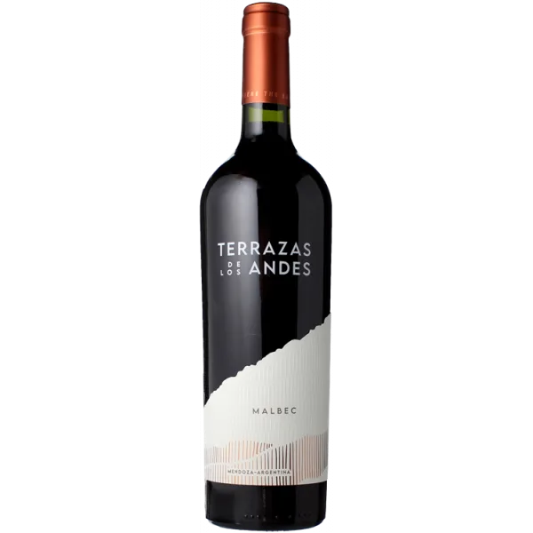 Malbec Reserva 2023 - Terrazas de Los Andes