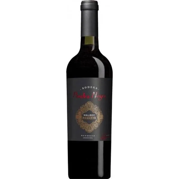 Malbec Réserve 2022 - Bodega Piedra Negra